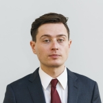 Jacob Gellman Photo