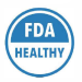 FDA Healthy logo